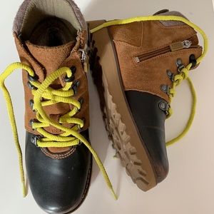 UGG Boy Boots Size 2